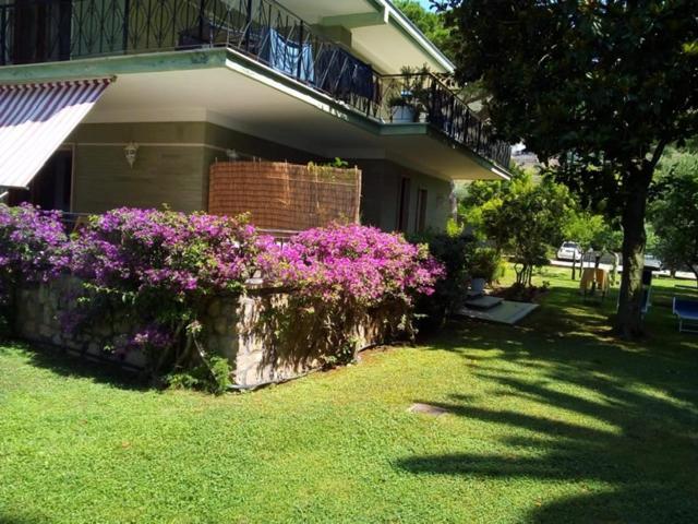 Villa Luisa B&B Sperlonga Exterior foto